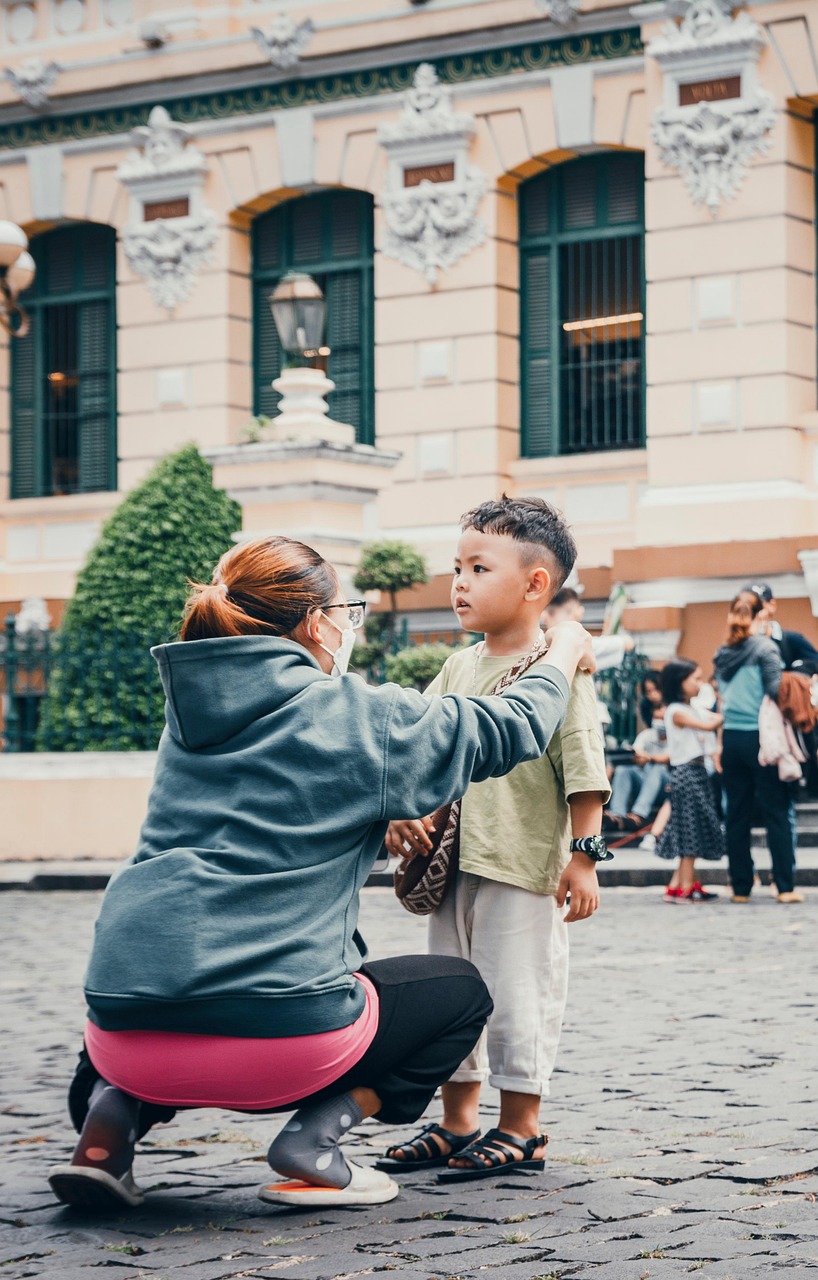 親子旅におすすめの穴場スポットは連休にどこに行けばいい？