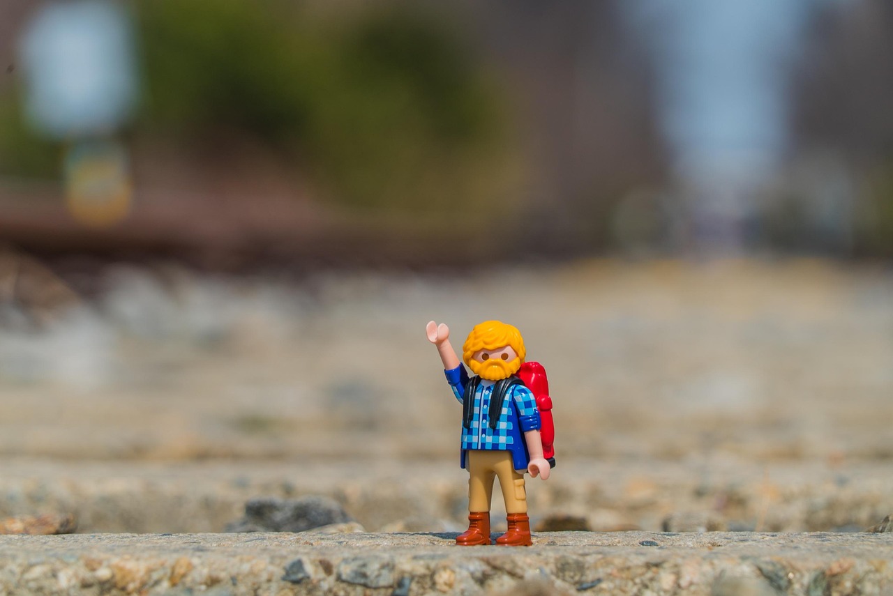 人混みが苦手な子連れ旅行におすすめの連休プランは？