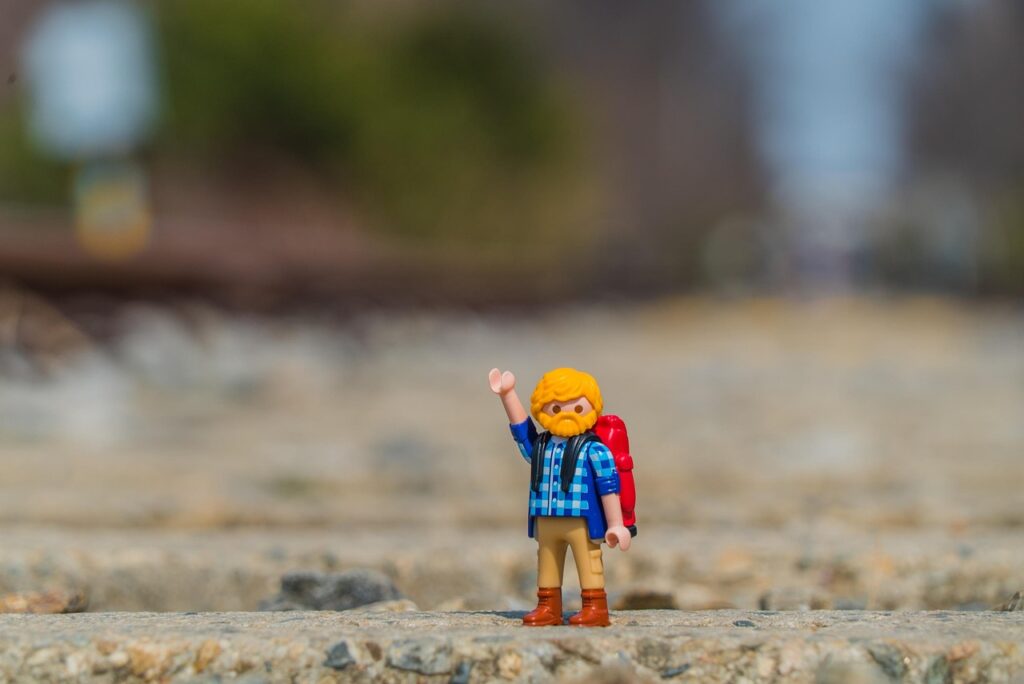 人混みが苦手な子連れ旅行に最適な連休の過ごし方は？