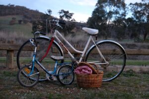 子連れで楽しむグランピングの穴場スポットは連休におすすめ？