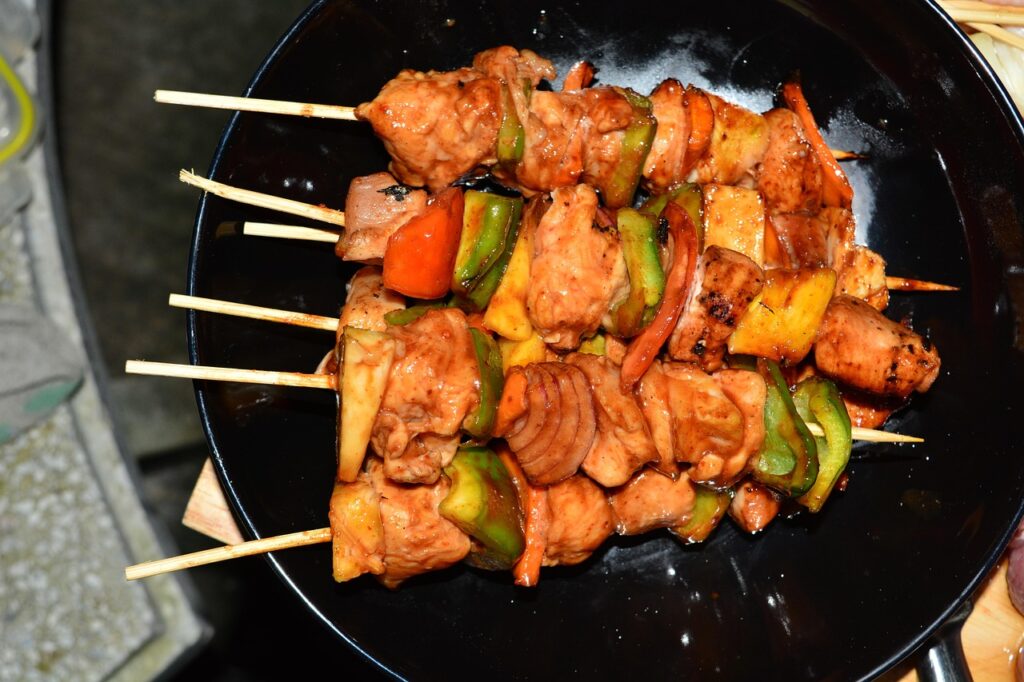 連休に子連れで楽しめるBBQの穴場スポットは？