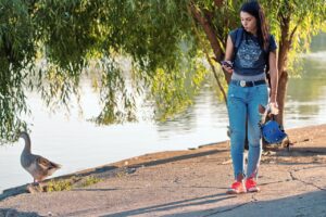 GWにおすすめの穴場で湖畔散歩を楽しむ方法は？