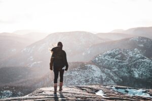 連休に子連れで楽しめる山の登山穴場スポットは？