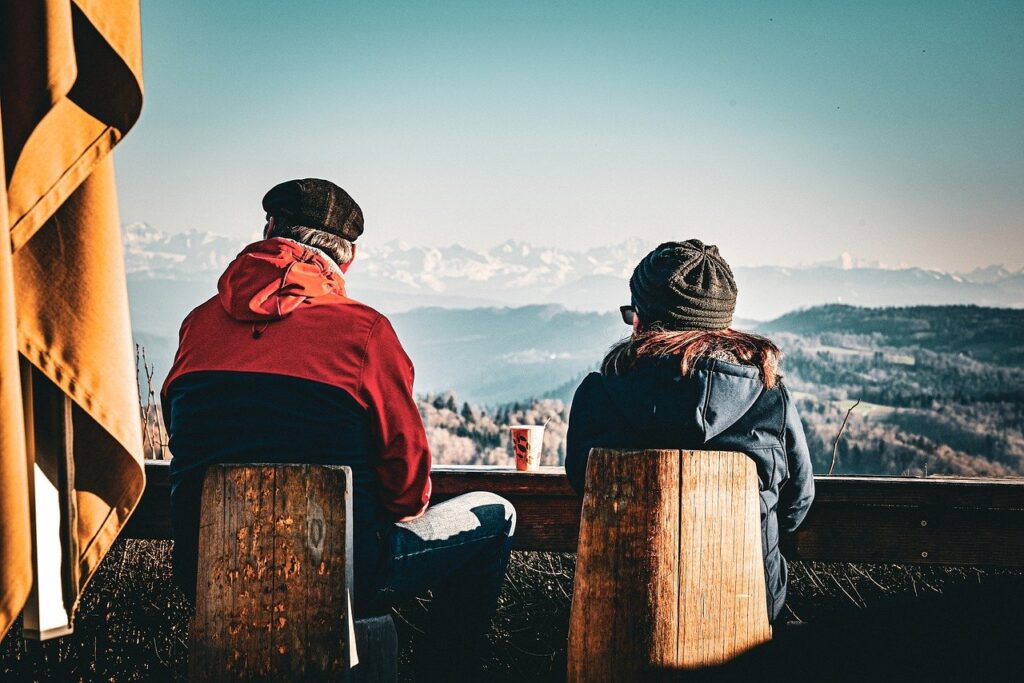 GWの穴場でおすすめの山はカップル旅行に最適ですか？