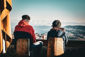 GWの穴場でおすすめの山はカップル旅行に最適ですか？