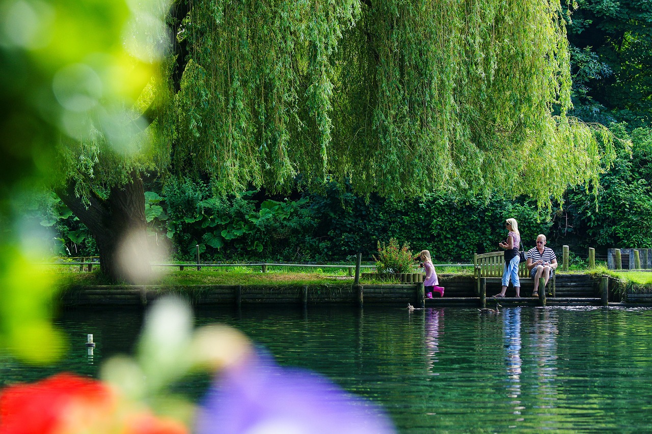 ゴールデンウィークにおすすめの家族旅行穴場スポットは？