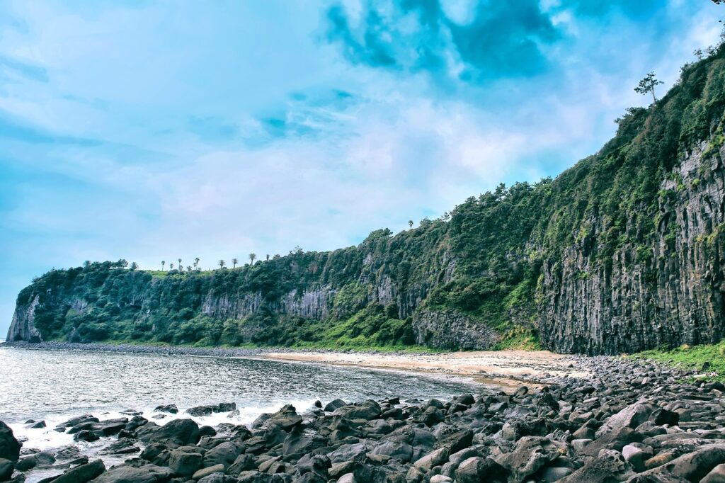 連休に行くべき穴場の島旅行スポットは？