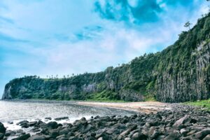 連休に行くべき穴場の島旅行スポットは？