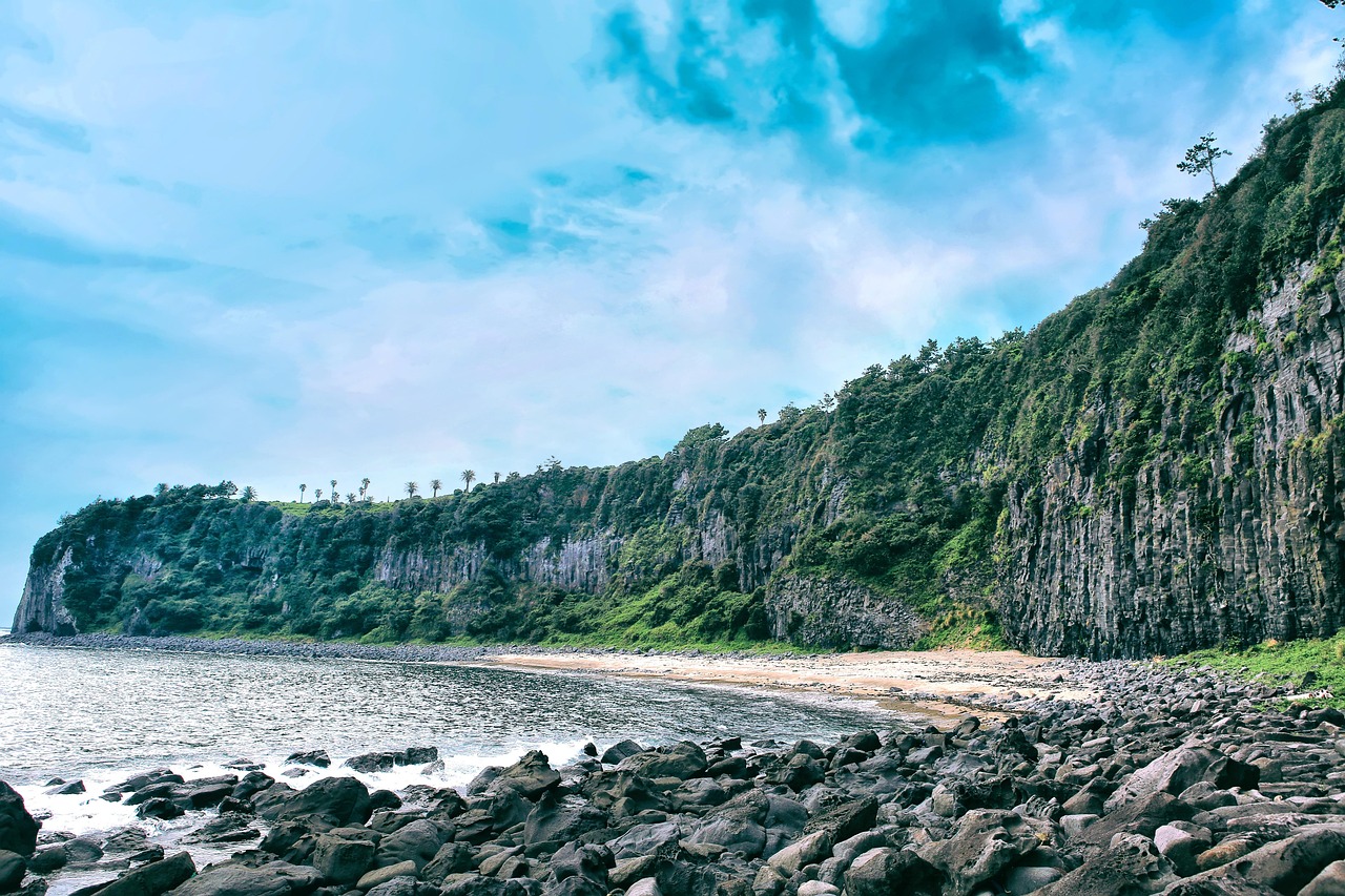 連休に行くべき穴場の島旅行スポットは？