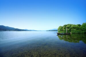 連休に訪れたい穴場の川沿い散歩道はどこ？