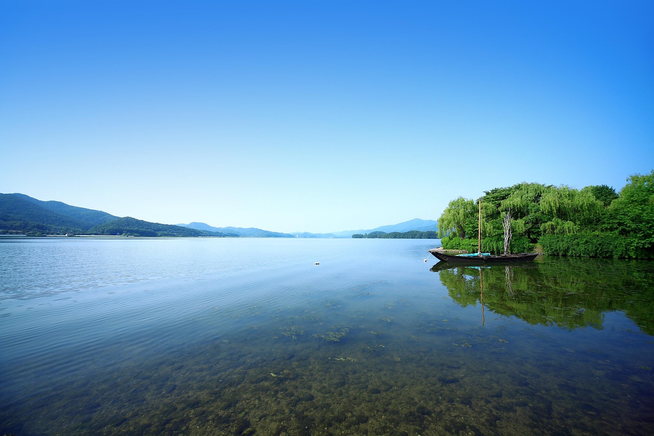連休に訪れたい穴場の川沿い散歩道はどこ？