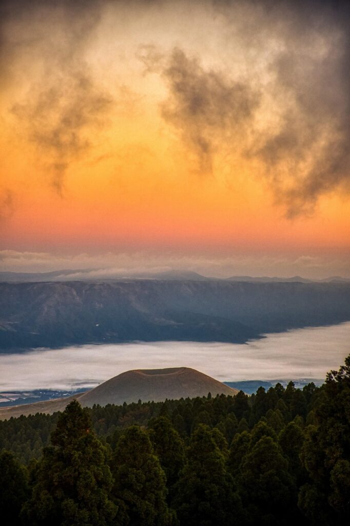 熊本のゴールデンウィークにカップルで訪れたい穴場スポットは？