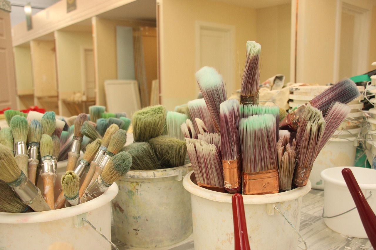 連休におすすめの穴場芸術体験ワークショップは？