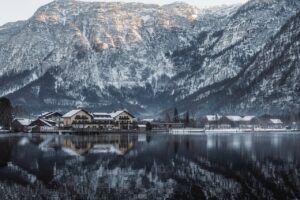 静かに過ごしたいカップルにおすすめの旅行先は？