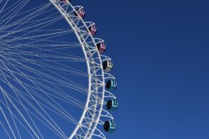 九州のGWに春におすすめの観光地はどこ？