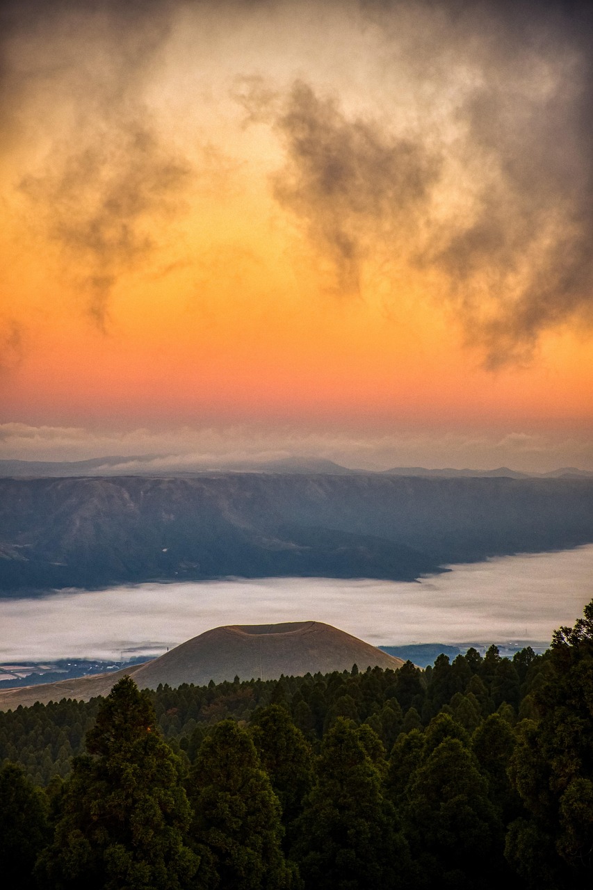 熊本のゴールデンウィークにカップルが混雑しないスポットは？