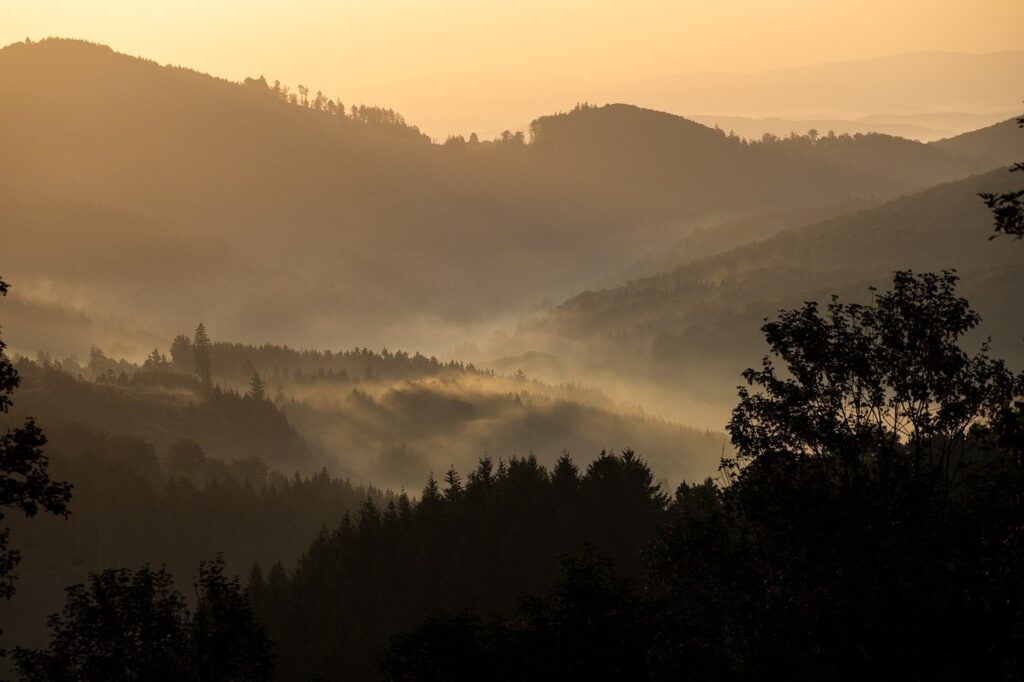 連休におすすめの低予算で楽しめる静かな旅行先は？