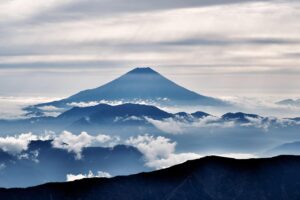 連休に訪れたい日本の隠れた名所の穴場スポットは？